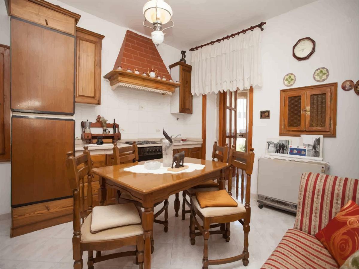 Apartment Carera ロヴィニ エクステリア 写真