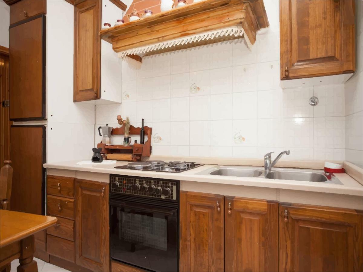 Apartment Carera ロヴィニ エクステリア 写真